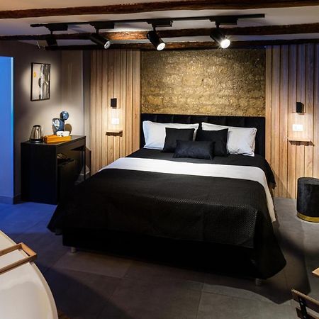 Pendino Rooms 나폴리 외부 사진
