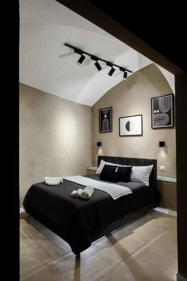 Pendino Rooms 나폴리 외부 사진