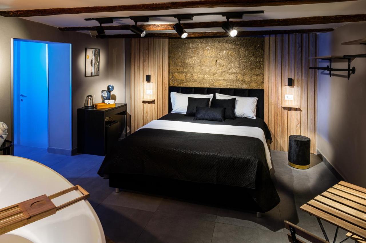 Pendino Rooms 나폴리 외부 사진