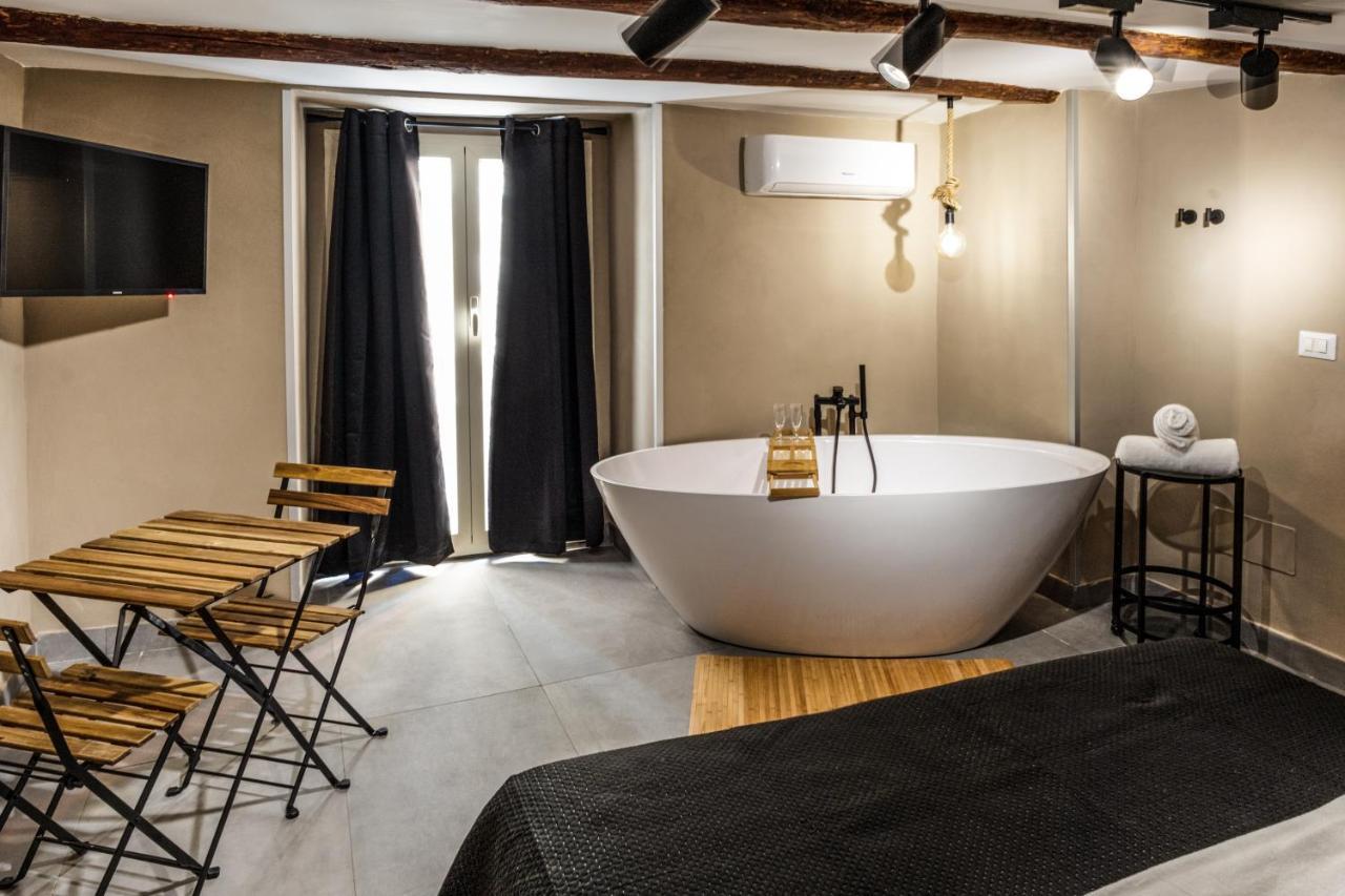 Pendino Rooms 나폴리 외부 사진