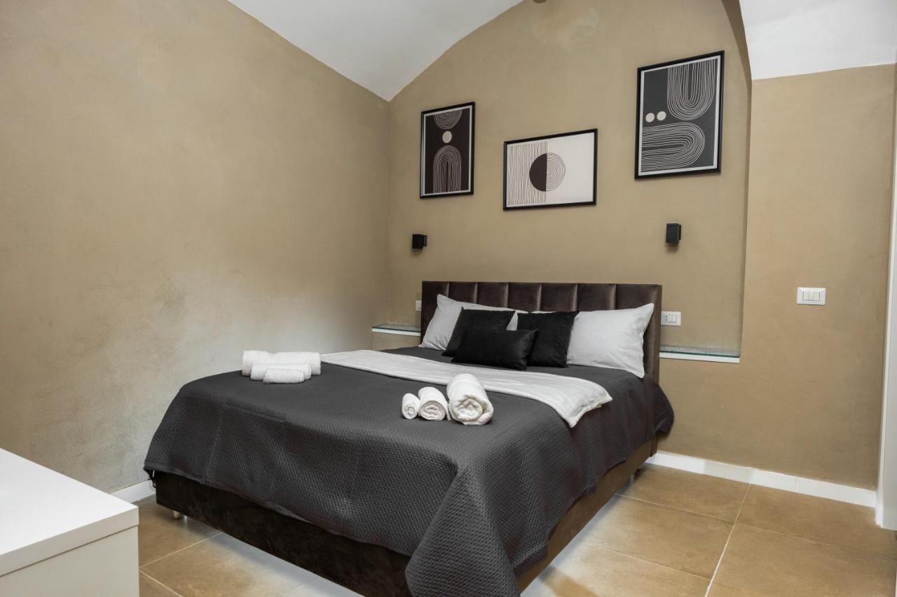 Pendino Rooms 나폴리 외부 사진