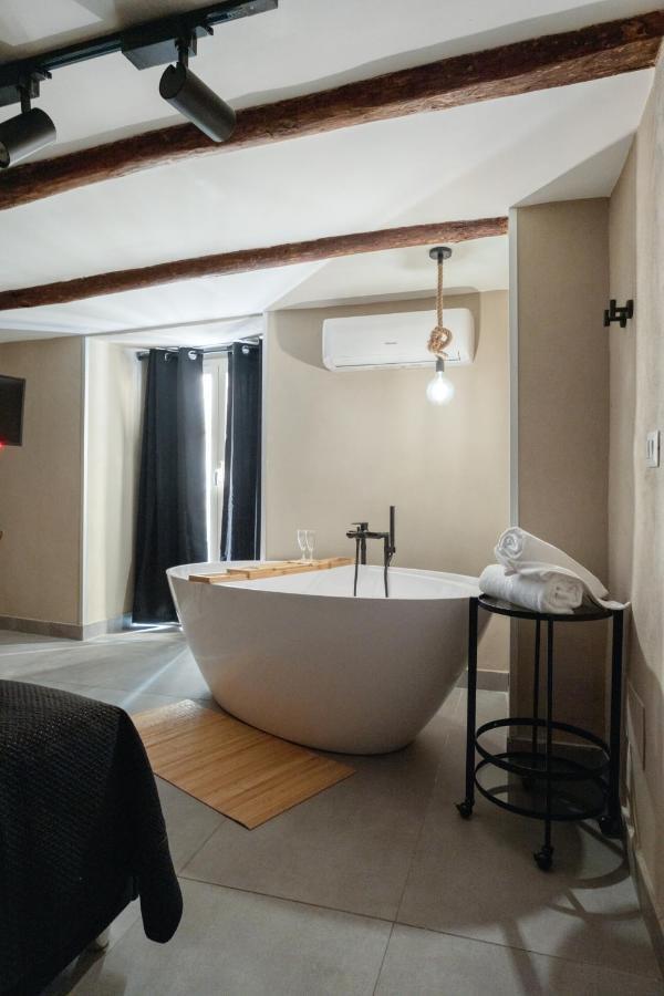 Pendino Rooms 나폴리 외부 사진