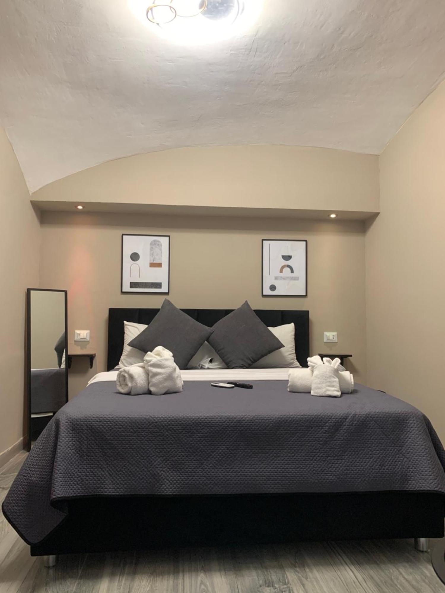 Pendino Rooms 나폴리 외부 사진