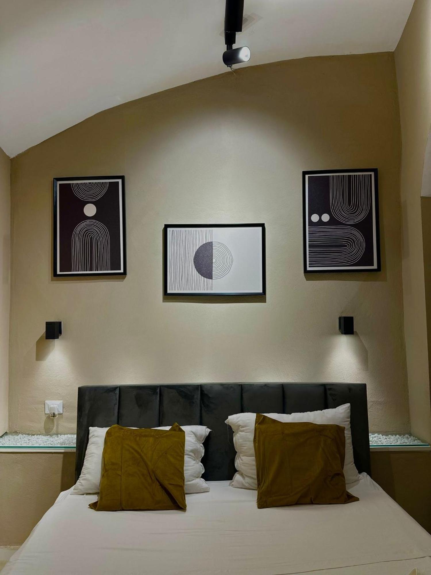 Pendino Rooms 나폴리 객실 사진
